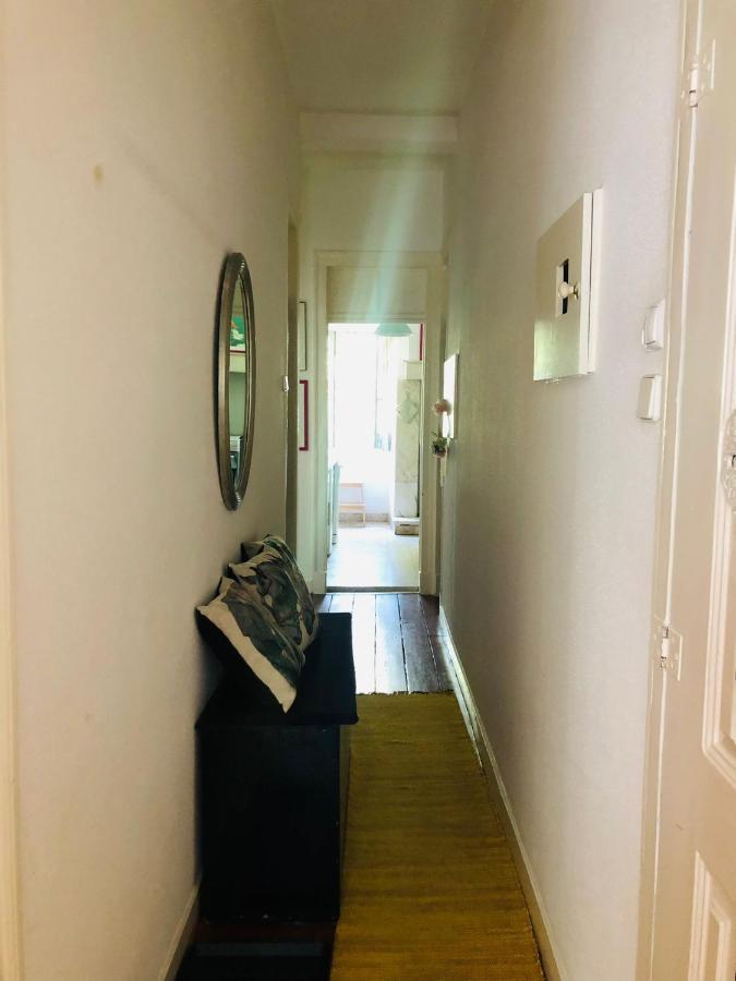 Casa Do Mocho II Apartment Lisboa Екстериор снимка