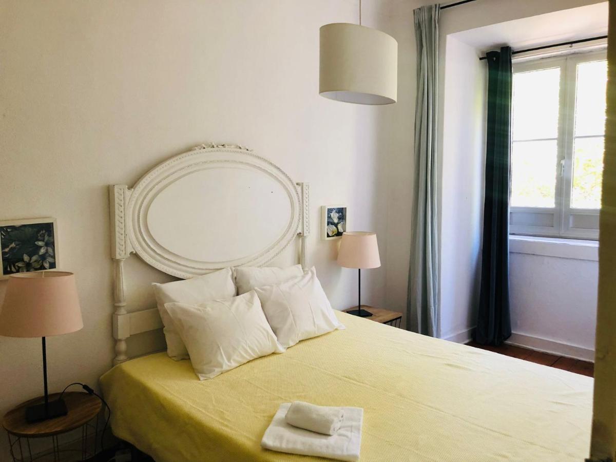 Casa Do Mocho II Apartment Lisboa Екстериор снимка