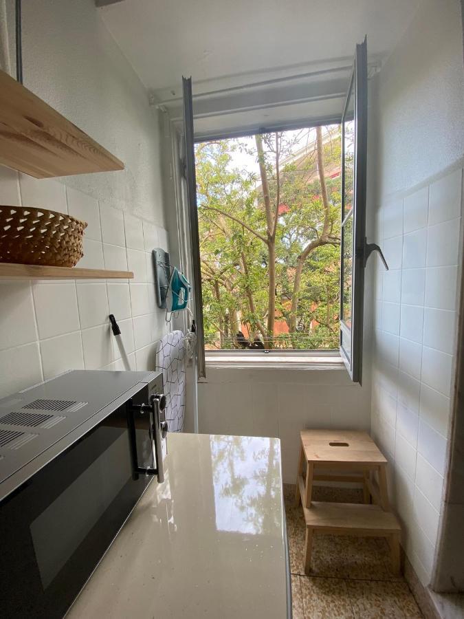 Casa Do Mocho II Apartment Lisboa Екстериор снимка