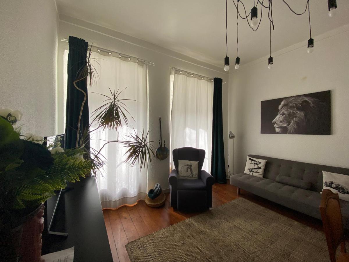 Casa Do Mocho II Apartment Lisboa Екстериор снимка